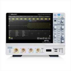 Máy hiện sóng Siglent SDS2104X HD